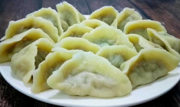 饺子视频,一窥传统美食的魅力与制作奥秘